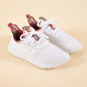 tênis cloudfoam pure 2.0 all together pastel