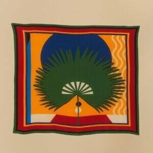 panneaux estampado som da floresta