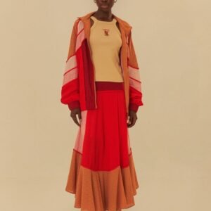 conjunto regata rib guaraná