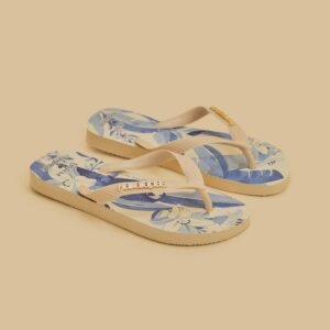 havaianas estampadas leveza tropical