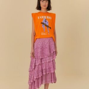 conjunto regata quadrada estampada rio