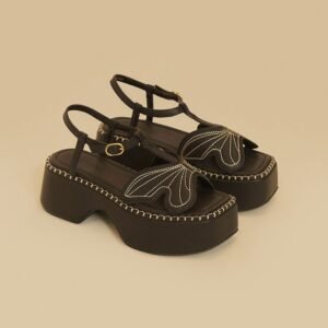 sand flatform borboleta