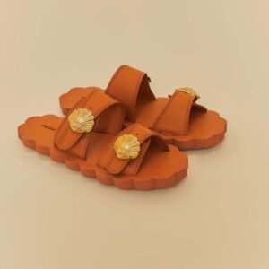 sand slide concha caramelo